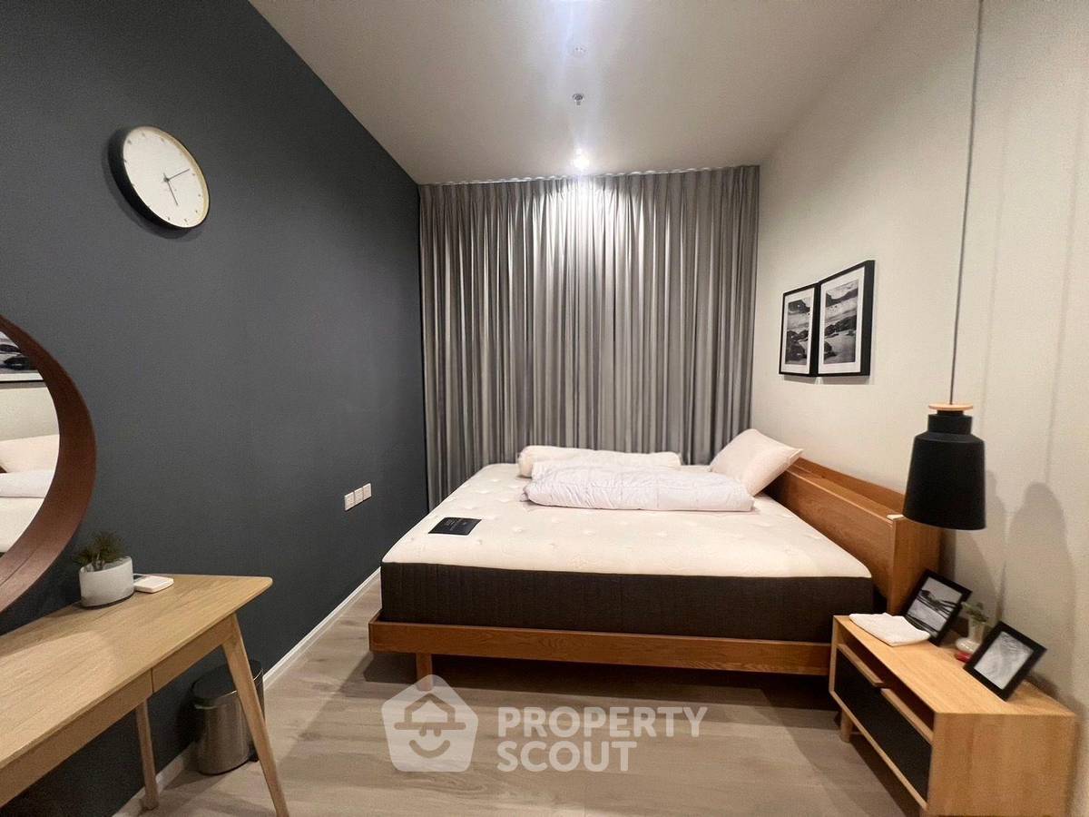 รูป คอนโด 2 ห้องนอน ขาย The Edge Sukhumvit 23 ชั้น 30 ขนาด 60 ตร.ม. ใกล้ MRT สุขุมวิท 200 ม. (ID 3136755) - รูปที่ 7/12