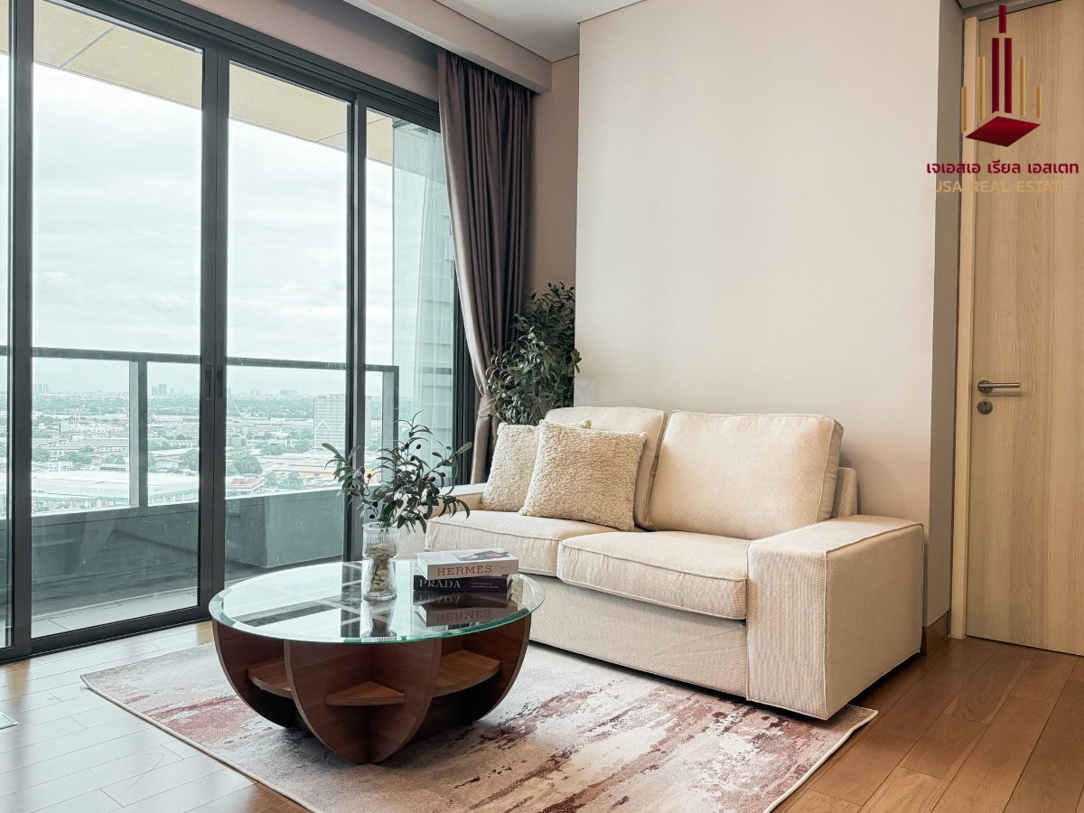picture ✨ For Rent: The Lumpini 24 Condo ✨ 💰 Only 45,000 THB/month - 2/8