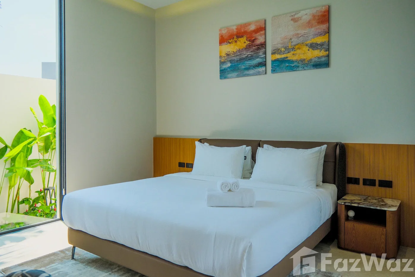 รูป วิลล่าให้เช่า 4 ห้องนอน ในโครงการ สตาร์ศิลา วิลล่า 6630893 - รูปที่ 10/30