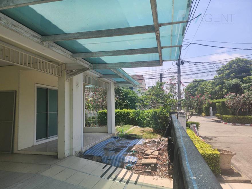 รูป ขายบ้านเดี่ยว โครงการ พฤกษ์ลดา 2 ท่าข้าม-พระราม 2 2 ชั้น 3 ห้องนอน 3 ห้องน้ำ - รูปที่ 6/8