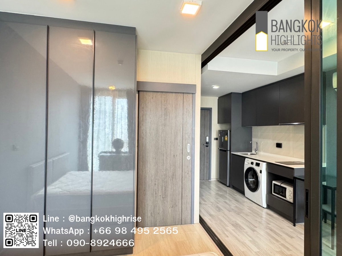 picture 🌵🌵🌵 For rent : Venio sukhumvit 10 - 4/8