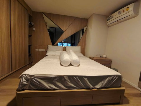 @Condorental condo for rent Siamese Sukhumvit 87