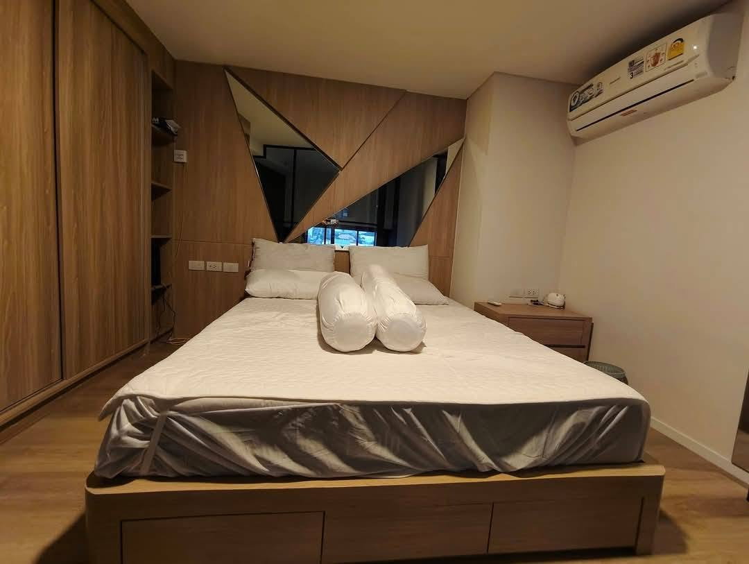 picture @Condorental condo for rent Siamese Sukhumvit 87 - 1/13