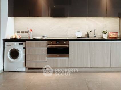 รูป คอนโด 2 ห้องนอน The Lofts Asoke ใกล้ MRT เพชรบุรี 300 เมตร (ID 3138759) - รูปที่ 9/10