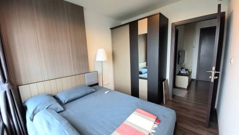 Hot Price for rent The Base Park West ราคาถูกที่สุด ห้องสวย 🔥