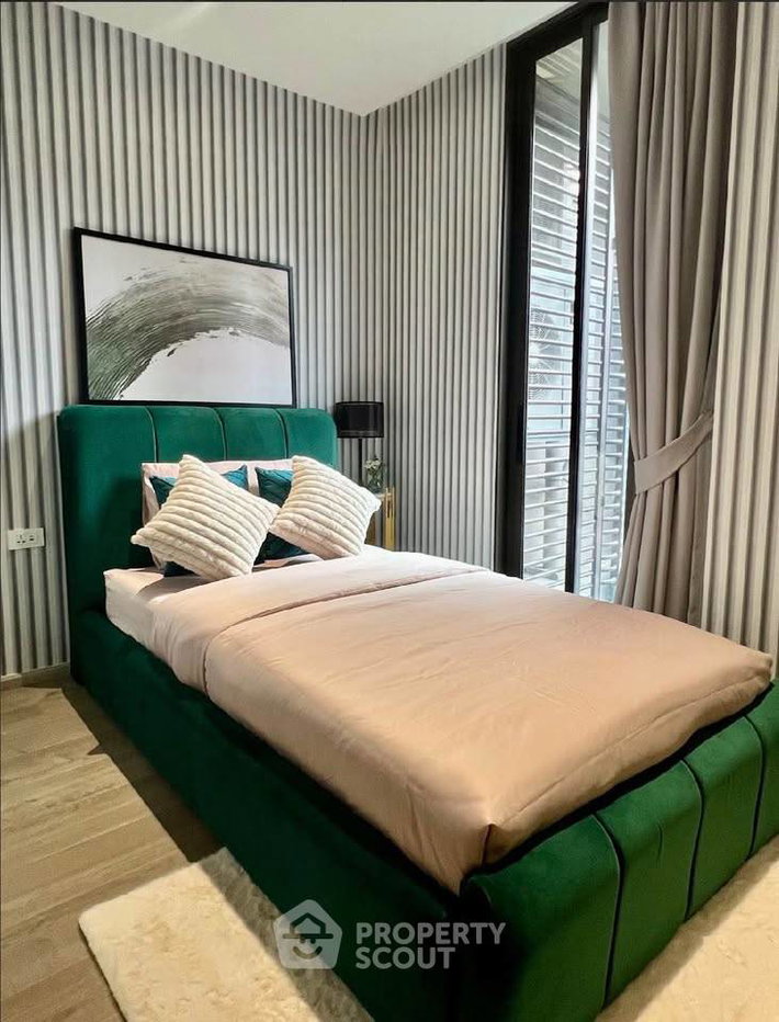 รูป คอนโด 2 ห้องนอน ที่ Fynn Asoke ใกล้ BTS อโศก 400 ม. (ID 3138590) - รูปที่ 7/10
