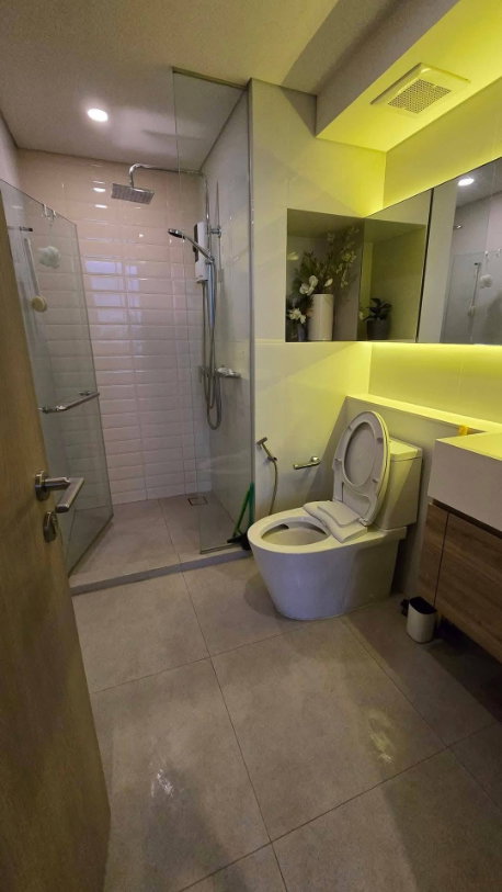 picture @Condorental condo for rent Siamese Sukhumvit 87 - 12/13