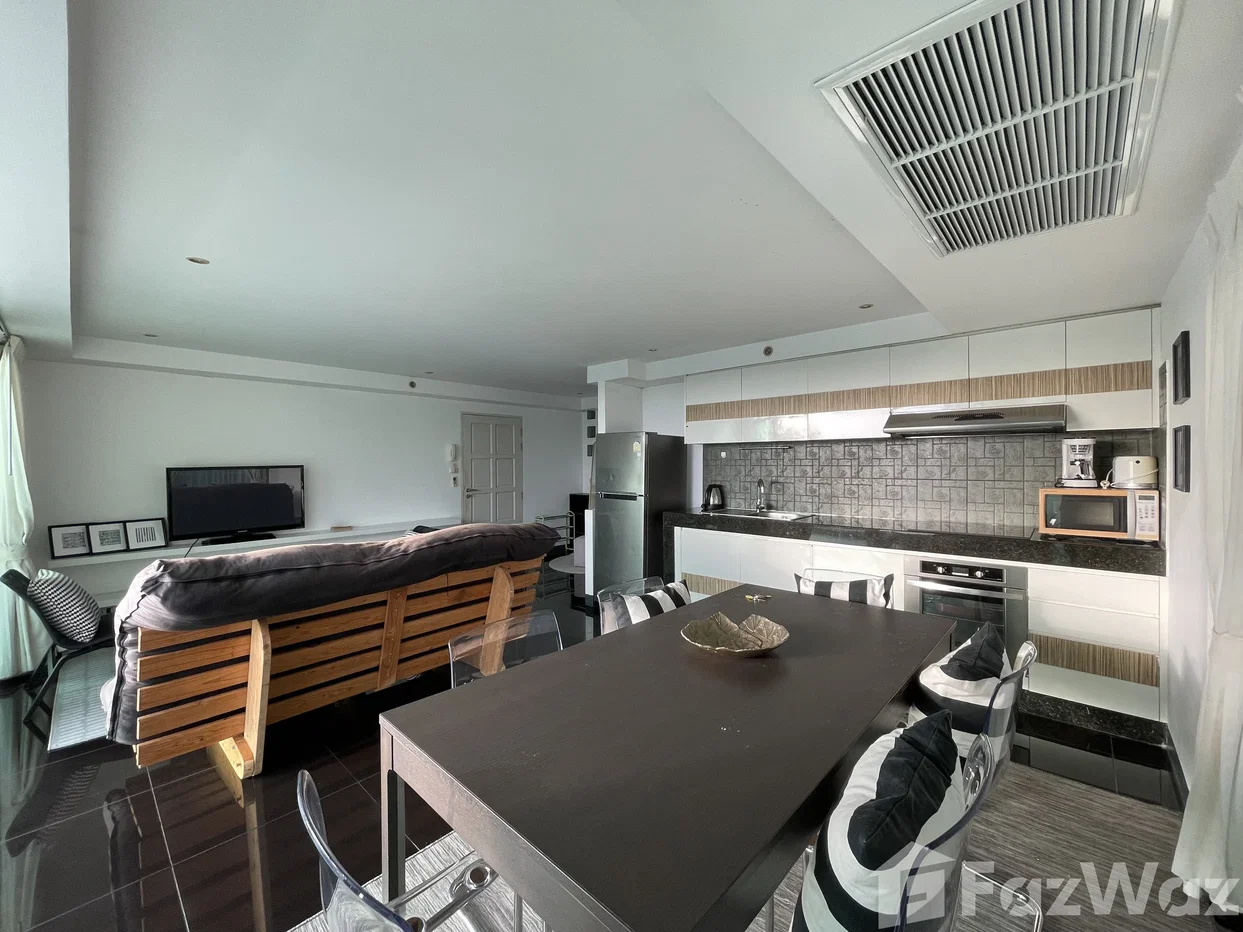 picture 2-Bedroom Sea View Condo at Kata Ocean View 6630026 - 12/15