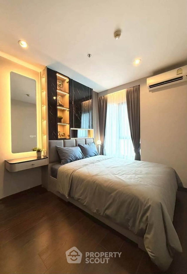 รูป คอนโด 1 ห้องนอน ชั้น 15 โครงการ C Ekkamai ใกล้ ARL รามคำแหง (ID 3138704) - รูปที่ 11/14