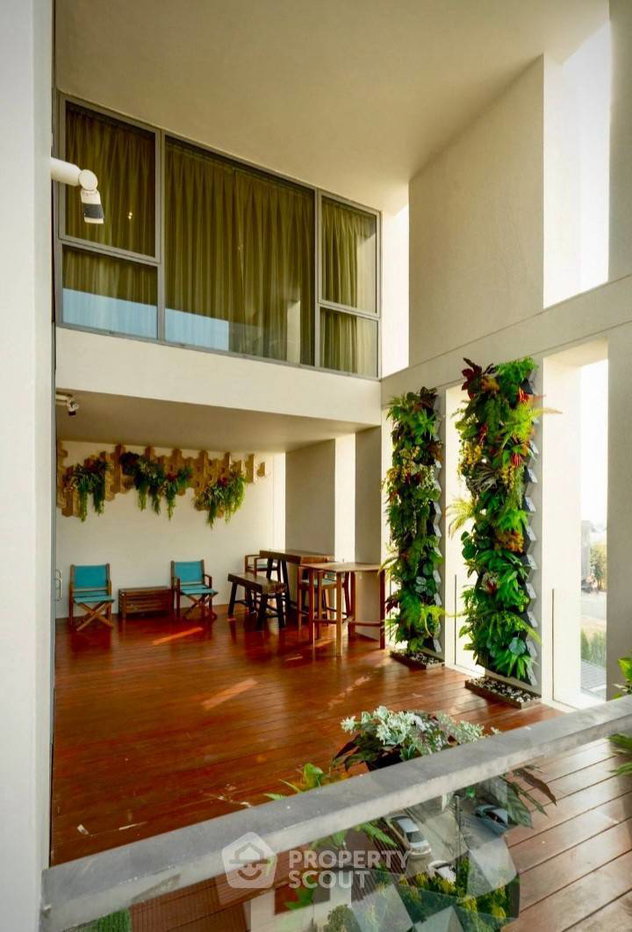 รูป คอนโด 4 ห้องนอน The Sukhothai Residences 351 ตร.ม. ใกล้ MRT ลุมพินี (ID 3137487) - รูปที่ 2/12
