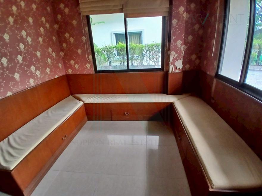 รูป ขายบ้านเดี่ยว โครงการ เพลส แอนด์ พาร์ค ประชาอุทิศ 90 2 ชั้น 3 ห้องนอน 3 ห้องน้ำ - รูปที่ 6/8
