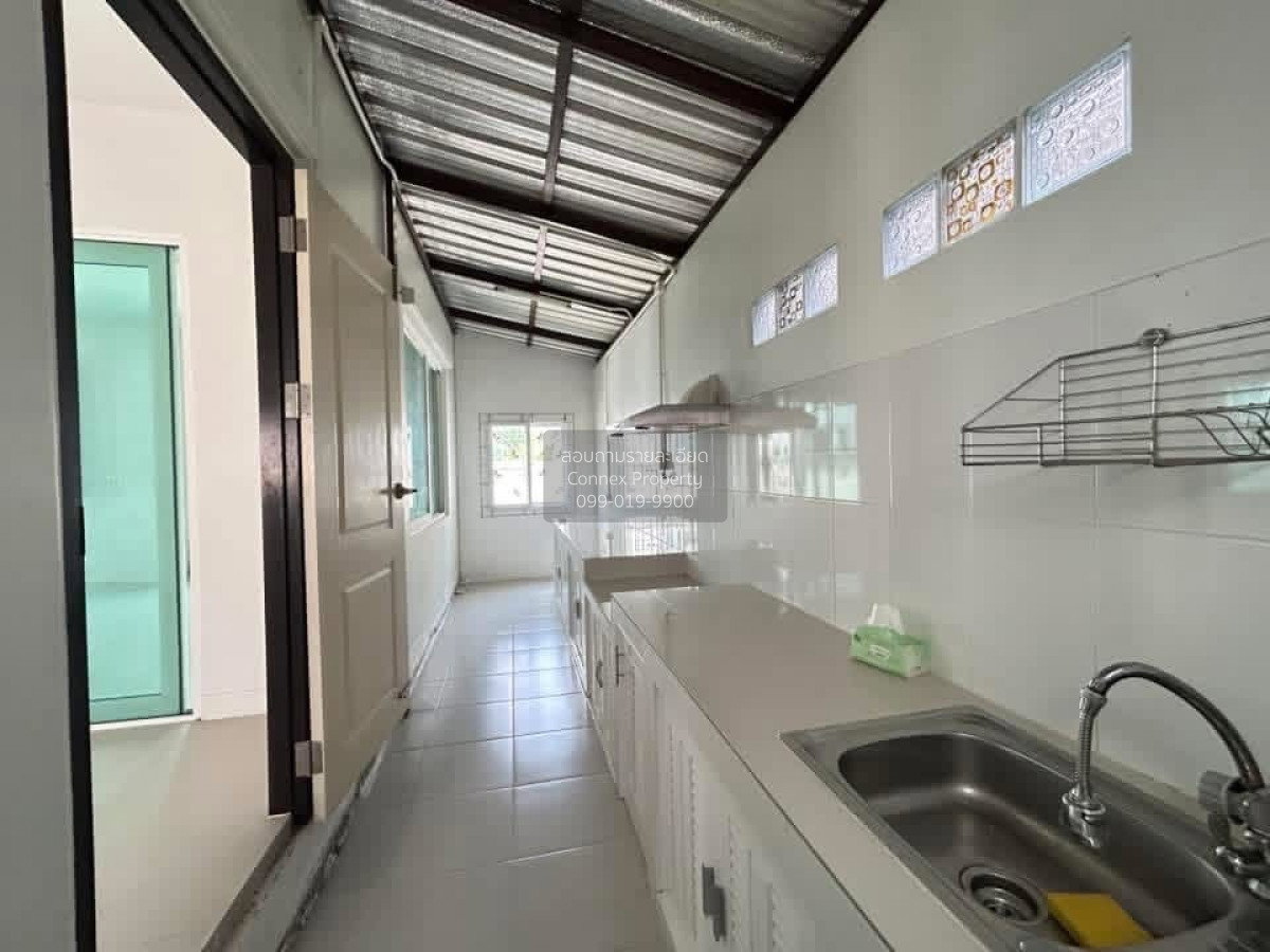 รูป ขายบ้าน ศุภาลัย เบลล่า รังสิต-คลอง 2 ประชาธิปัตย์ ธัญบุรี ปทุมธานี CX-165968 ✅ ทักไลน์ @connexproperty ตอบทันที ทีมงานมืออาชีพ ✅ - รูปที่ 12/12