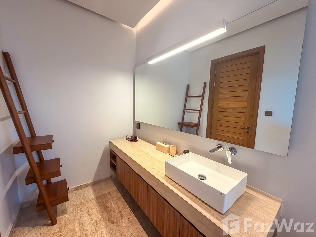 รูป วิลล่าให้เช่า 3 ห้องนอน ในโครงการ อัญชัน อินดิโก้ 6630013 - รูปที่ 50/58