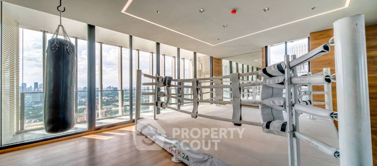 รูป คอนโด 1 ห้องนอน ชั้น 19 Park Origin Phrom Phong ใกล้ BTS พร้อมพงษ์ (ID 3137378) - รูปที่ 12/12