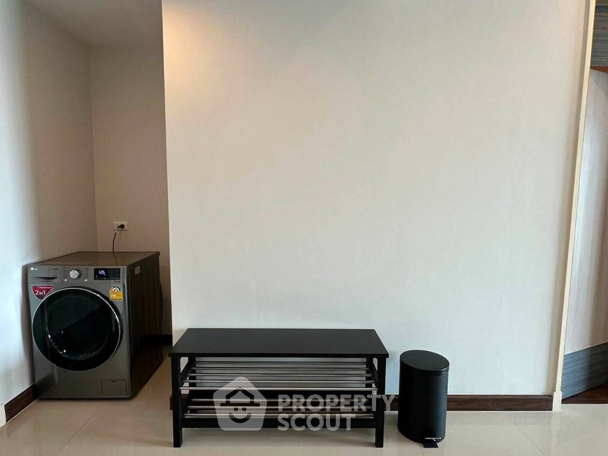 รูป ห้อง 1 ห้องนอน ชั้น 23 ที่ Supalai Premier Ratchathewi ใกล้ BTS ราชเทวี (ID 3138908) - รูปที่ 7/19