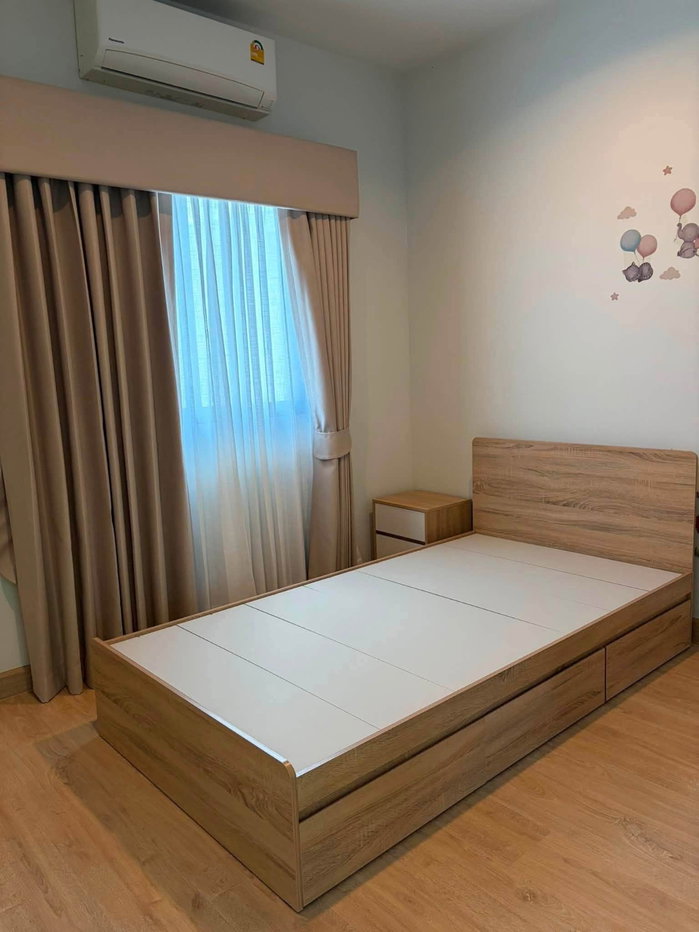picture For Rent Detached House Como Bianca Bangna GH608 - 14/20