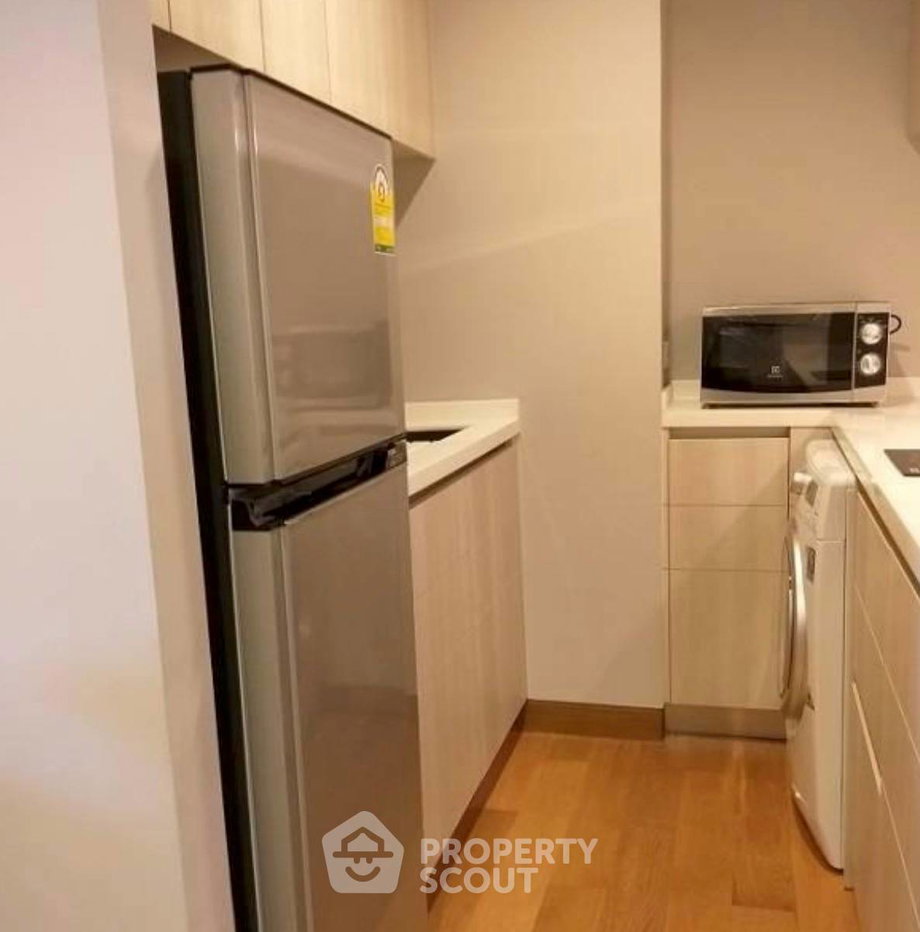 รูป ราคาคุ้มค่า 2 ห้องนอน The Lumpini 24 ใกล้ BTS พร้อมพงษ์ (ID 3090866) - รูปที่ 5/5