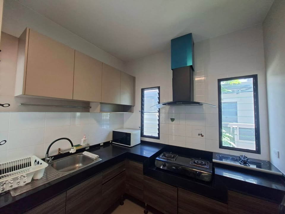 รูป บ้านเดี่ยวโครงการ มัณฑนา บางนา กม7 GH550 - รูปที่ 18/22