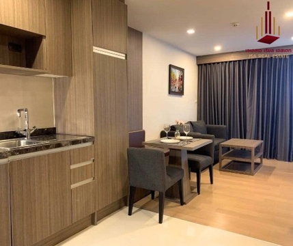 ✨ For Rent: Art @ Thonglor Condo ✨  💰 Only 30,000 THB/month