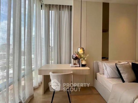 ขายคอนโด 1 ห้องนอน Ashton Silom ย่านสุรวงศ์ ใกล้ BTS ช่องนนทรี (ID 3139414)