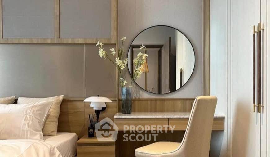 รูป ขายคอนโด 1 ห้องนอน โครงการ Rhythm Ekkamai Estate ใกล้ BTS ทองหล่อ (ID 3136263) - รูปที่ 6/7