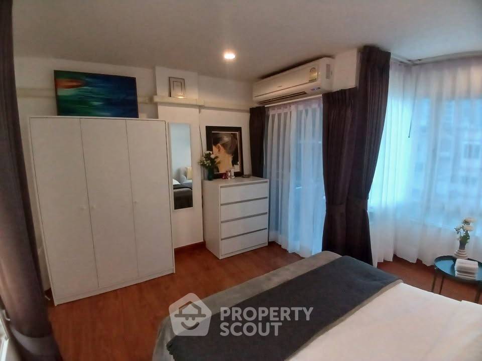 รูป คอนโด 1 ห้องนอน ขาย | สุรวงศ์ ซิตี้ รีสอร์ทคอนโด | ใกล้ MRT สามย่าน (ID 3135914) - รูปที่ 9/20