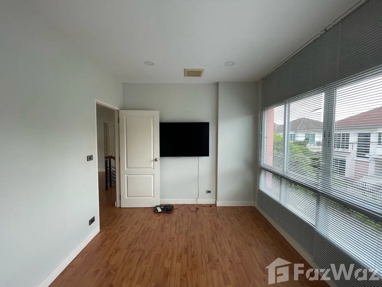 รูป บ้านเดี่ยวให้เช่า 3 ห้องนอน ในโครงการ ไลฟ์ บางกอก บูเลอวาร์ด รามอินทรา 6630778 - รูปที่ 6/27