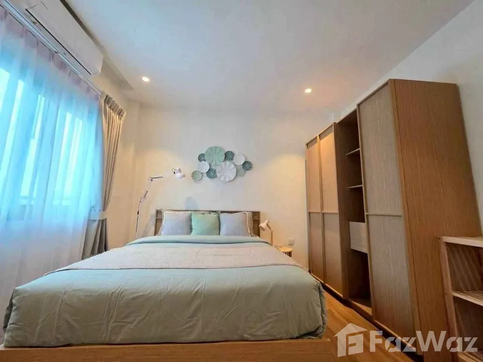 picture Modern Private Pool Villa, Central Phuket 6631734 - 19/25