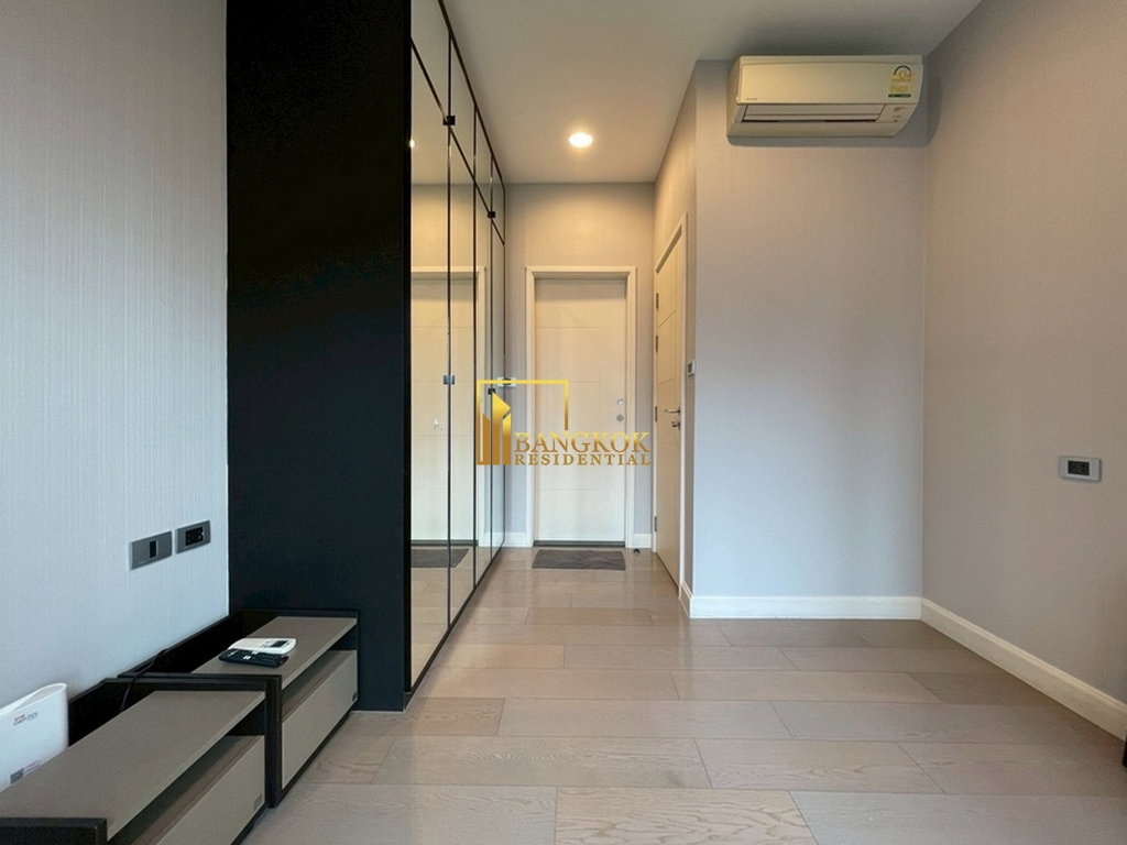 รูป The Crest Sukhumvit 34 | Spacious 2 Bedroom Duplex Condo - BR13423CD - รูปที่ 15/32