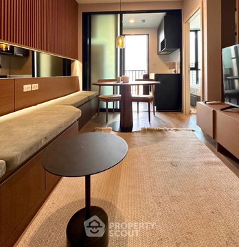 1-BR Condo At Nue District R9, 200m To MRT Phra Ram 9 (ID 2735443)