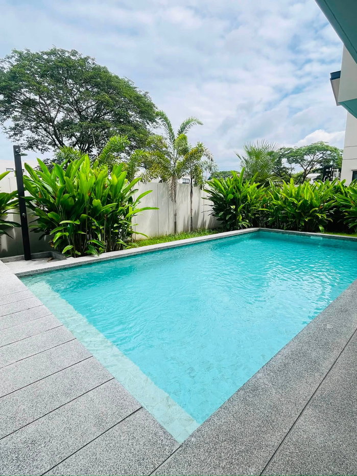 รูป 🏡🏊‍♂️ ให้เช่า Luxury Pool Villa 2 ชั้น สไตล์ Modern พร้อมสระว่ายน้ำส่วนตัว  #AHD-V0136 - รูปที่ 4/19