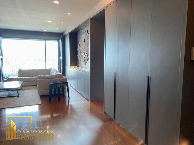 รูป Parco Condo | 4 Bedroom Luxury Condo For Rent in Sathorn - BR16580CD - รูปที่ 3/47