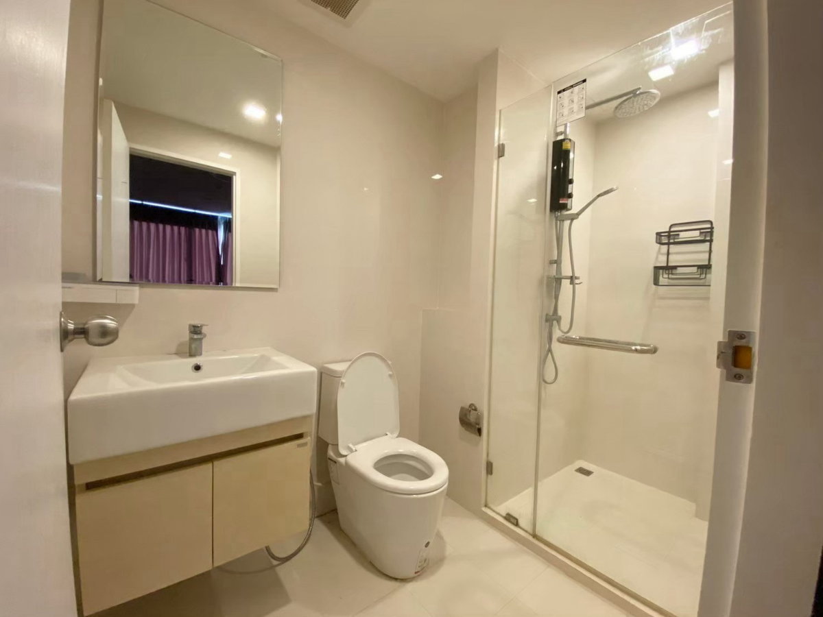 picture For Rent Condo Metro Luxe Ratchada - 11/15