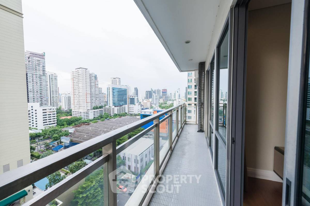 รูป คอนโด 2 ห้องนอนให้เช่า ไบรท์ สุขุมวิท 24 ใกล้ BTS พร้อมพงษ์ 📍 (ID 1393842) - รูปที่ 8/8