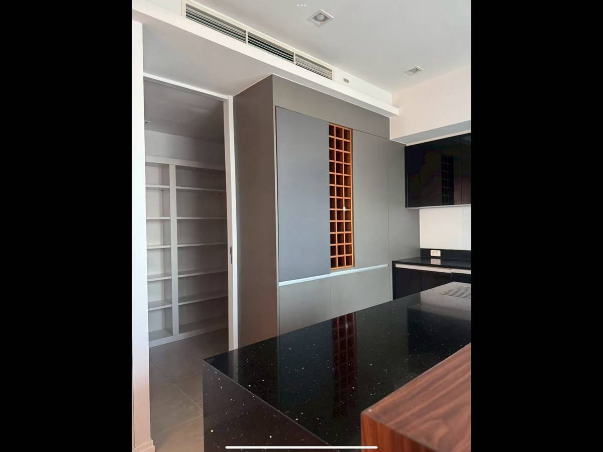 รูป 🔥 THE RIVER – RARE 4BEDROOM RIVERFRONT TROPHY ASSET AT 95.7MB 🔥 - รูปที่ 6/12