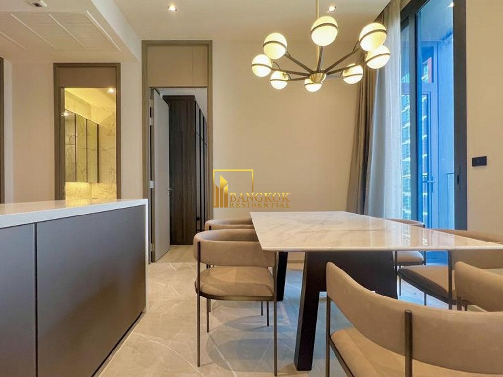 รูป Hyde Heritage | 2 Bedroom Condo in Thonglor - BR17359CD - รูปที่ 3/27