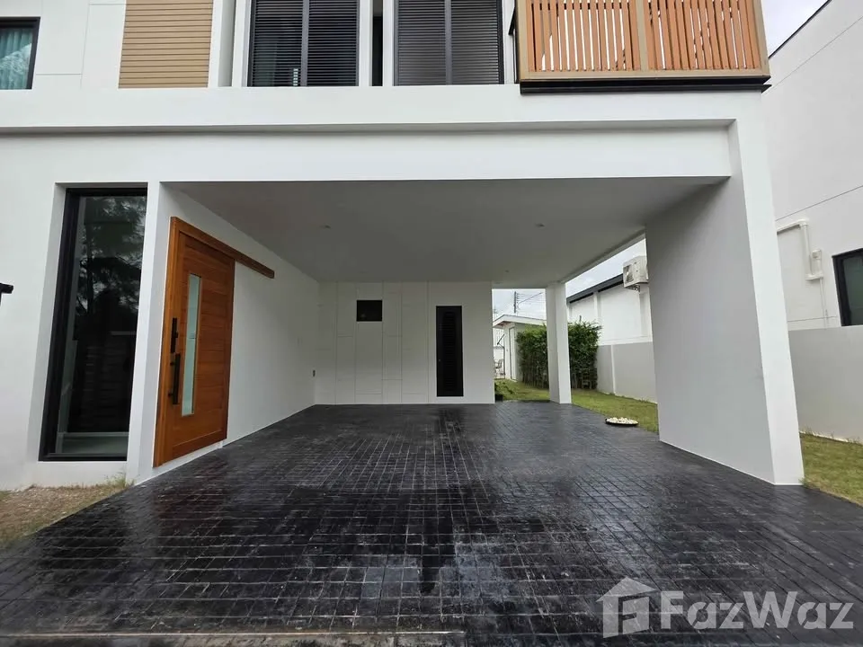 picture Modern Private Pool Villa, Central Phuket 6631734 - 5/25