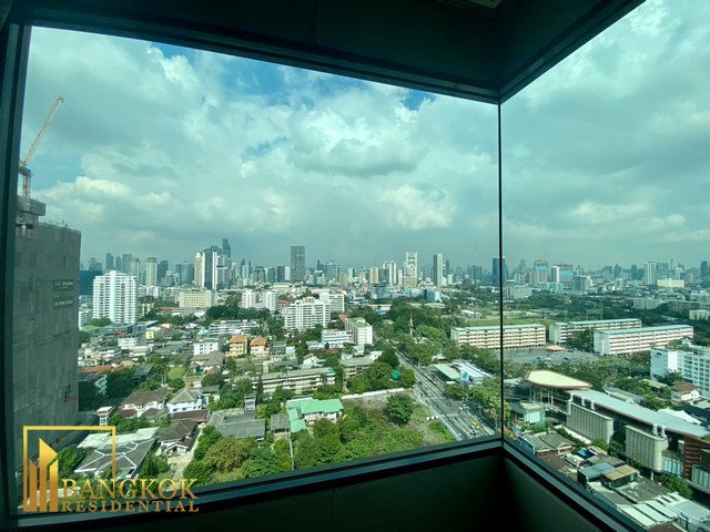 รูป Parco Condo | 4 Bedroom Luxury Condo For Rent in Sathorn - BR16580CD - รูปที่ 29/47