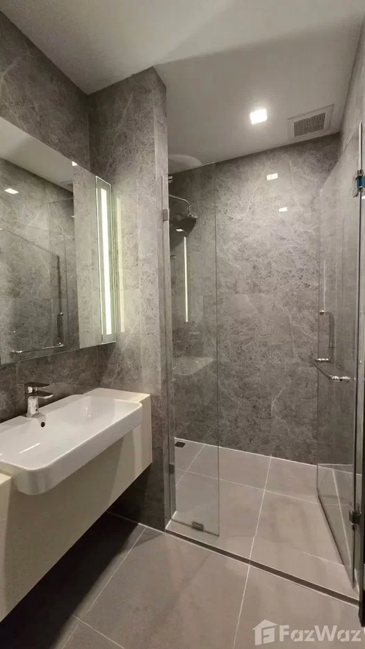 รูป คอนโดให้เช่า 1 ห้องนอน ในโครงการ โนเบิล อราวน์ อารีย์ 6633780 - รูปที่ 10/26