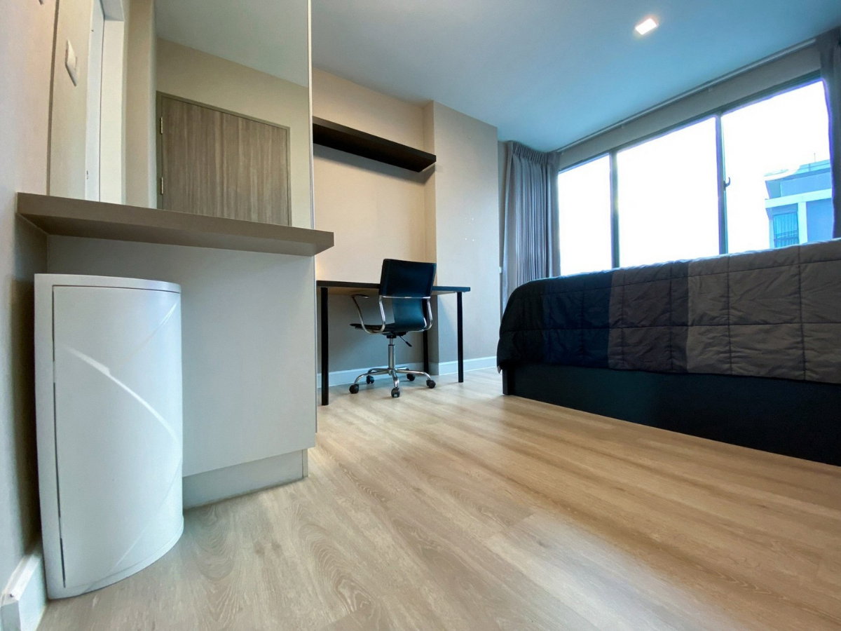 picture For Rent Condo Metro Luxe Ratchada - 9/15