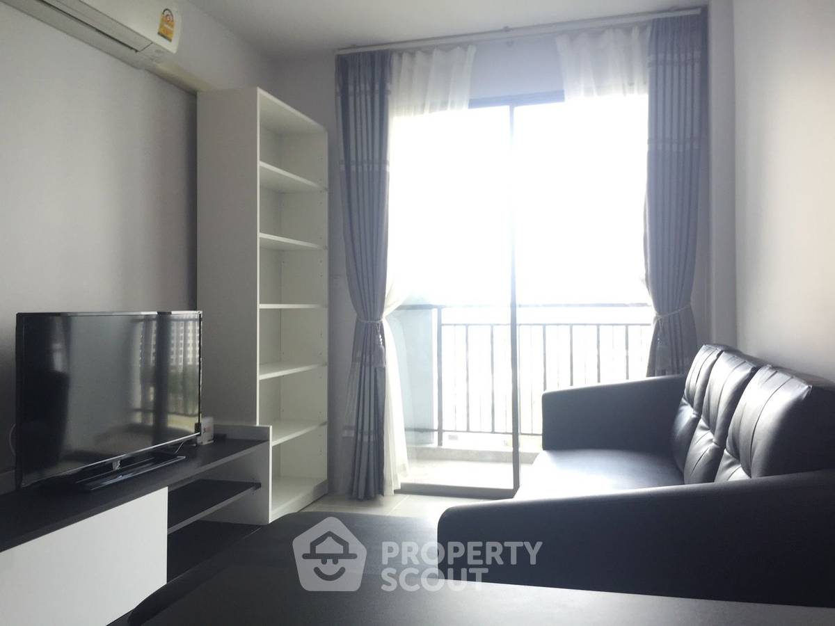 รูป คอนโด 1 ห้องนอน Silk Place Phaholyothin-Laksi ชั้น 12 (ID 3143509) - รูปที่ 2/16