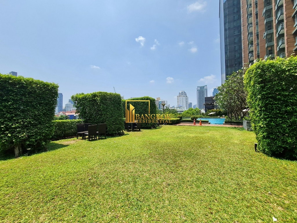 รูป Villa Asoke | 2 Bedroom Condo Near MRT Phetchaburi - BR16111CD - รูปที่ 31/41