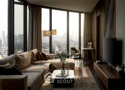 ขายคอนโด : คอนโด 3 ห้องนอน ขาย ที่ AESTIQ Thonglor ชั้น 29 ทองหล่อ (ID 2676654)
