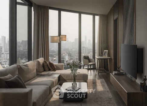 คอนโด 3 ห้องนอน ขาย ที่ AESTIQ Thonglor ชั้น 29 ทองหล่อ (ID 2676654)
