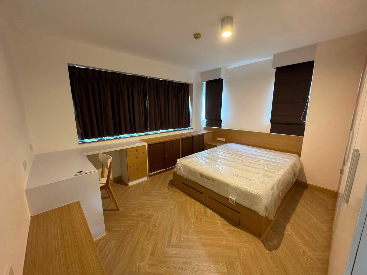 รูป Code: 26KJ4006 ให้เช่า City Home Sukhumvit ซิตี้ โฮม สุขุมวิท - รูปที่ 3/10