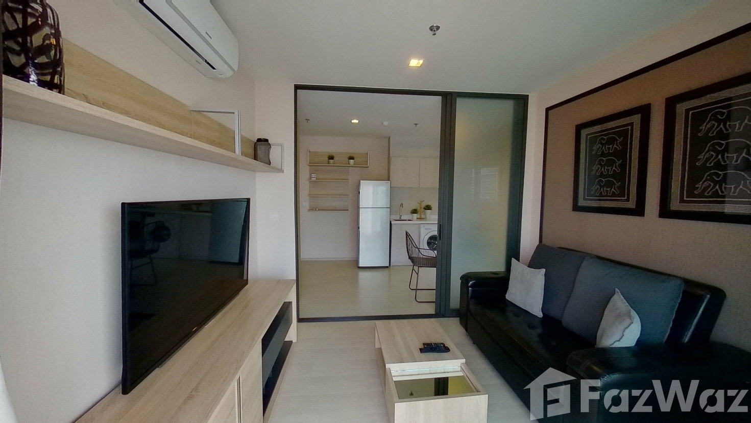 รูป ขาย คอนโด 1 ห้องนอน ในโครงการ ไลฟ์ สุขุมวิท 48 653258 - รูปที่ 6/6