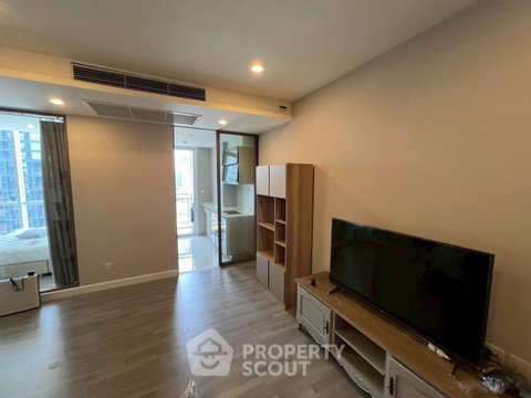 ชั้น 23 คอนโด 1 ห้องนอน The Room Sathorn ใกล้ BTS เซนต์หลุยส์ (ID 3142284)