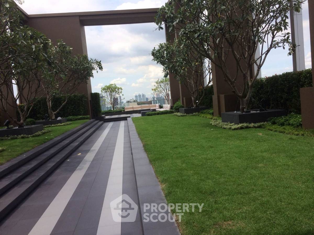 รูป ชั้น 23 คอนโด 2 ห้องนอน The Line Sukhumvit 71 ใกล้ BTS Phra Khanong (ID 825348) - รูปที่ 18/20