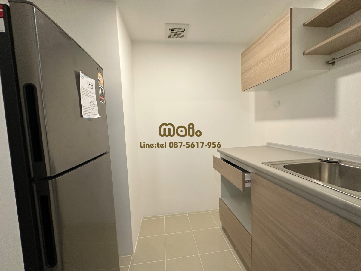 รูป ให้เช่า คอนโด เสนาคิทท์ เพชรเกษม 120  สาย4 - รูปที่ 8/11