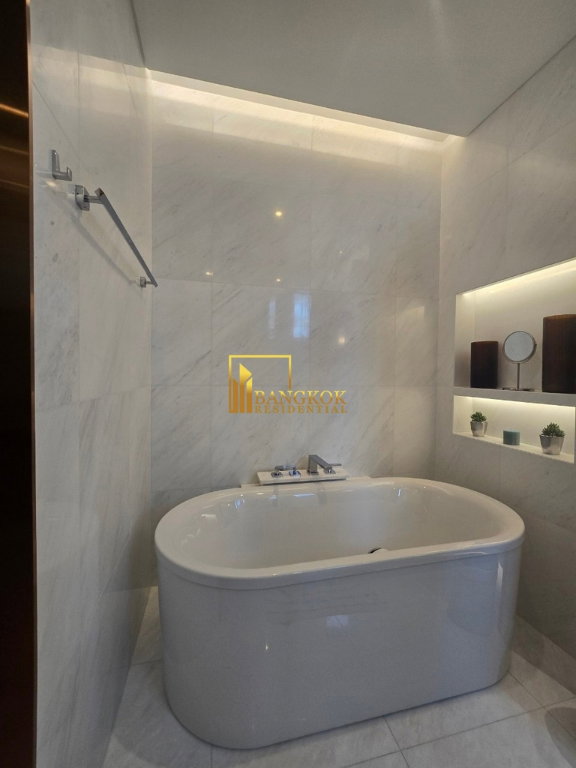 picture Sindhorn Tonson | Stylish 2 Bedroom Luxury Condo For Rent - BR61973CD - 8/31